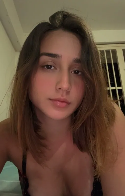 Venus from Venezuela live on a cam to cam roulette match